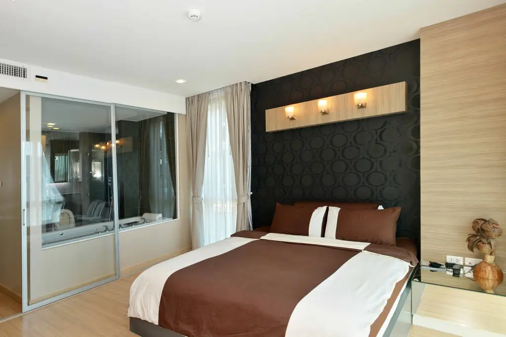 Паттайя: Lux Sl Apartments