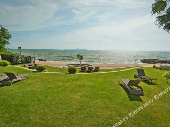 Паттайя: The Palm Wongamat Dream Apartment