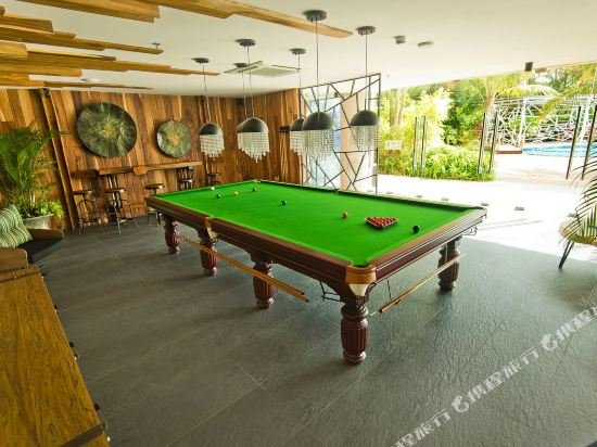 Паттайя: The Palm Wongamat Dream Apartment