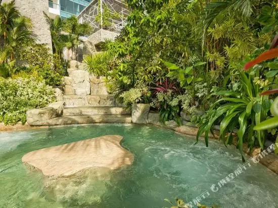 Паттайя: The Palm Wongamat Dream Apartment