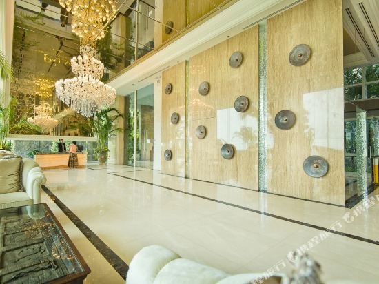 Паттайя: The Palm Wongamat Dream Apartment