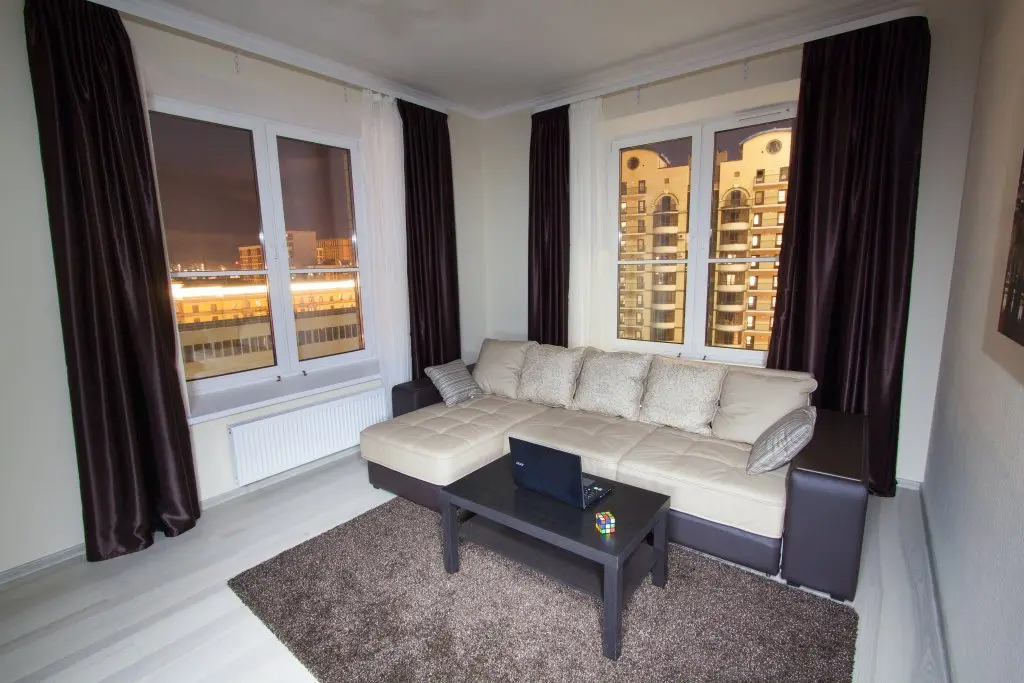 Санкт-Петербург: Imperial Apartments