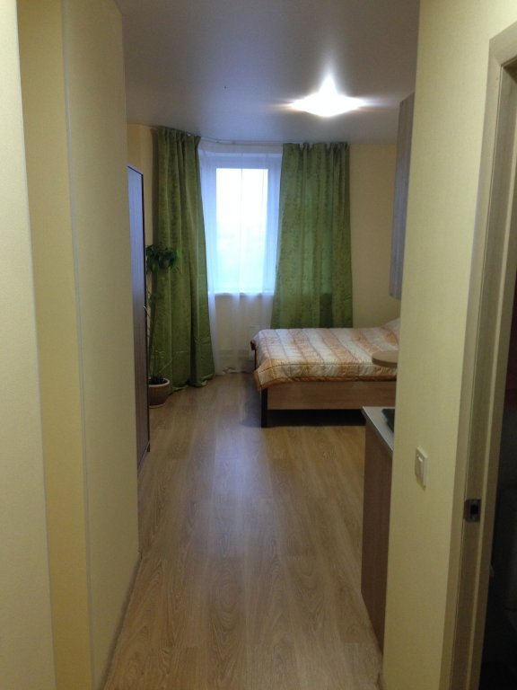 Красногорск: Na Ilinskom Bulvare 2A Apartments