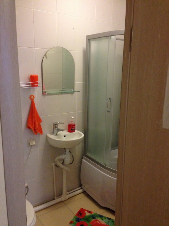 Красногорск: Na Ilinskom Bulvare 2A Apartments