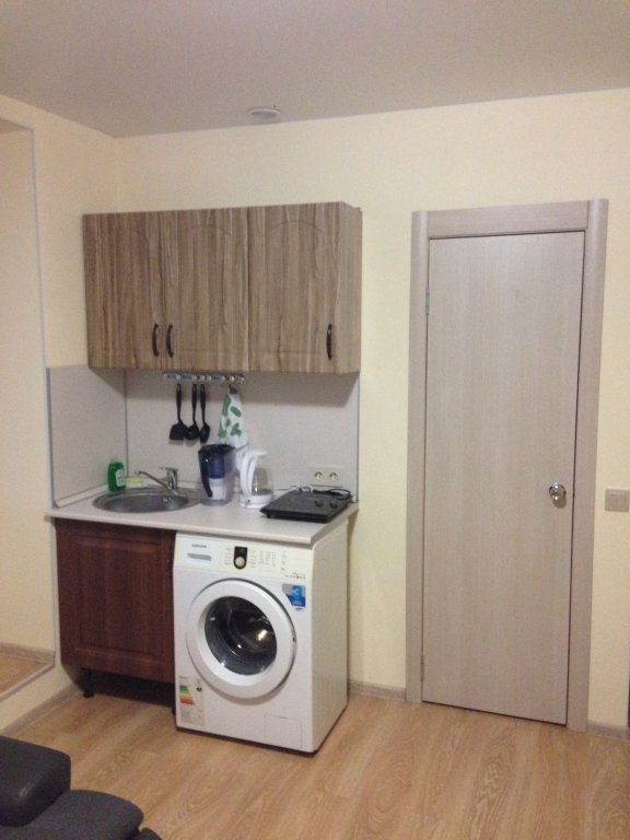 Красногорск: Na Ilinskom Bulvare 2A Apartments