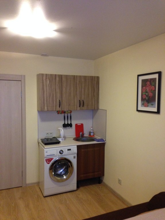 Красногорск: Na Ilinskom Bulvare 2A Apartments