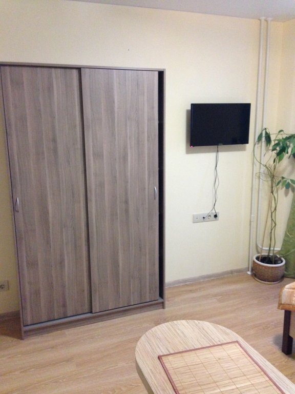 Красногорск: Na Ilinskom Bulvare 2A Apartments