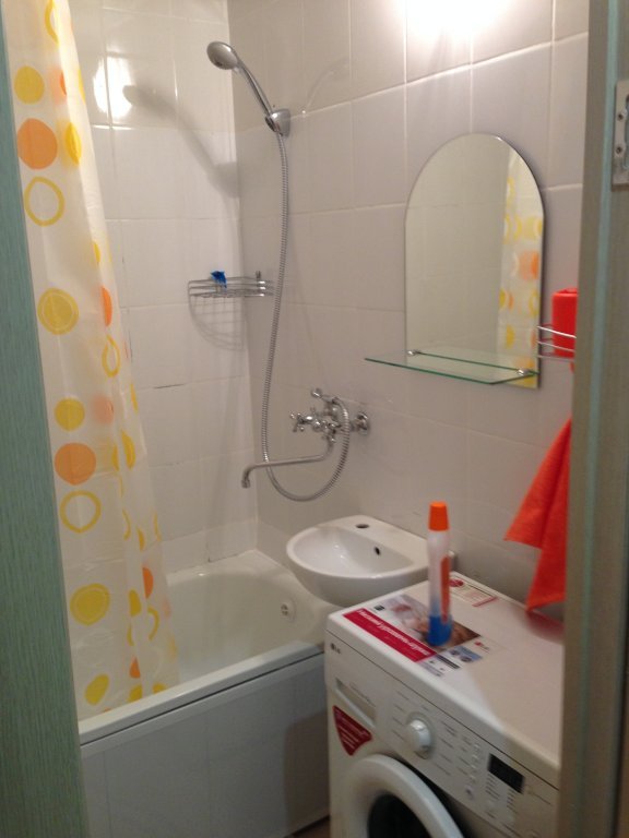 Красногорск: Na Ilinskom Bulvare 2A Apartments