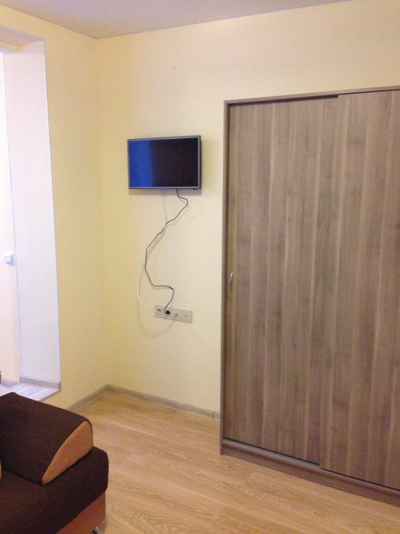 Красногорск: Na Ilinskom Bulvare 2A Apartments