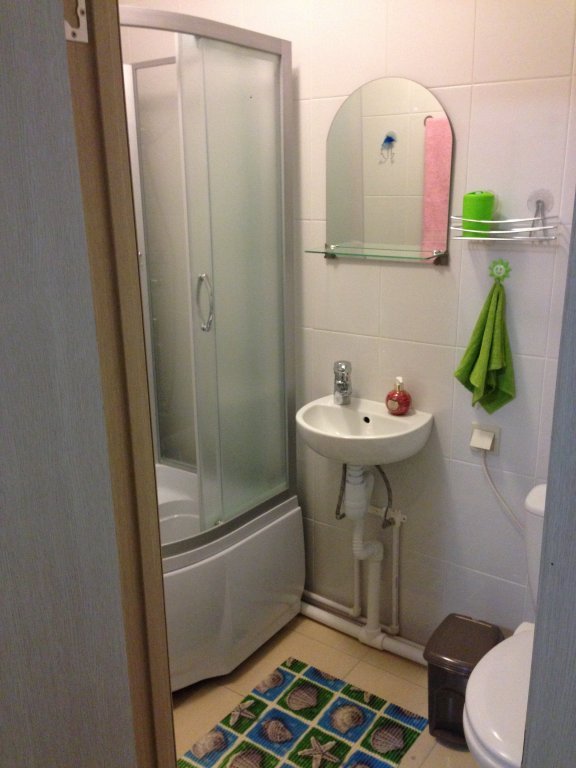 Красногорск: Na Ilinskom Bulvare 2A Apartments