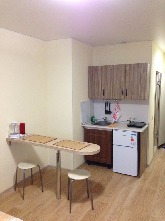 Красногорск: Na Ilinskom Bulvare 2A Apartments