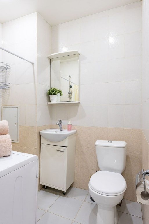 Химки: Alfa 3 Na 9 Maya 4A 2 Apartments