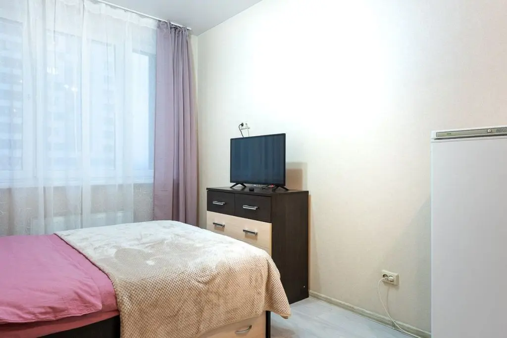 Химки: Alfa 3 Na 9 Maya 4A 2 Apartments