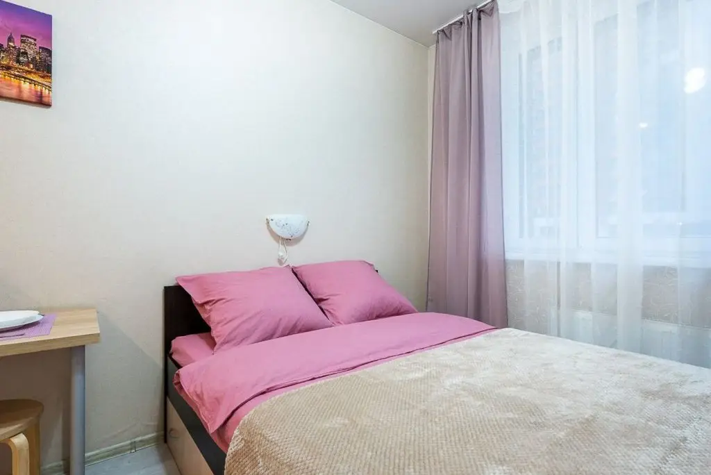Химки: Alfa 3 Na 9 Maya 4A 2 Apartments