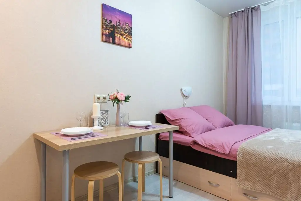 Химки: Alfa 3 Na 9 Maya 4A 2 Apartments