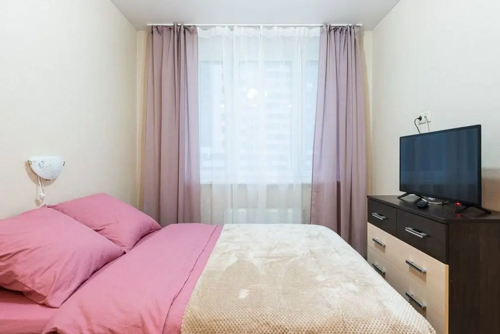 Химки: Alfa 3 Na 9 Maya 4A 2 Apartments