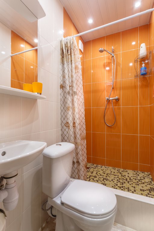 Балашиха: Na Dmitrieva 4 Apartments
