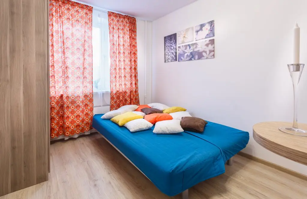 Балашиха: Na Dmitrieva 4 Apartments