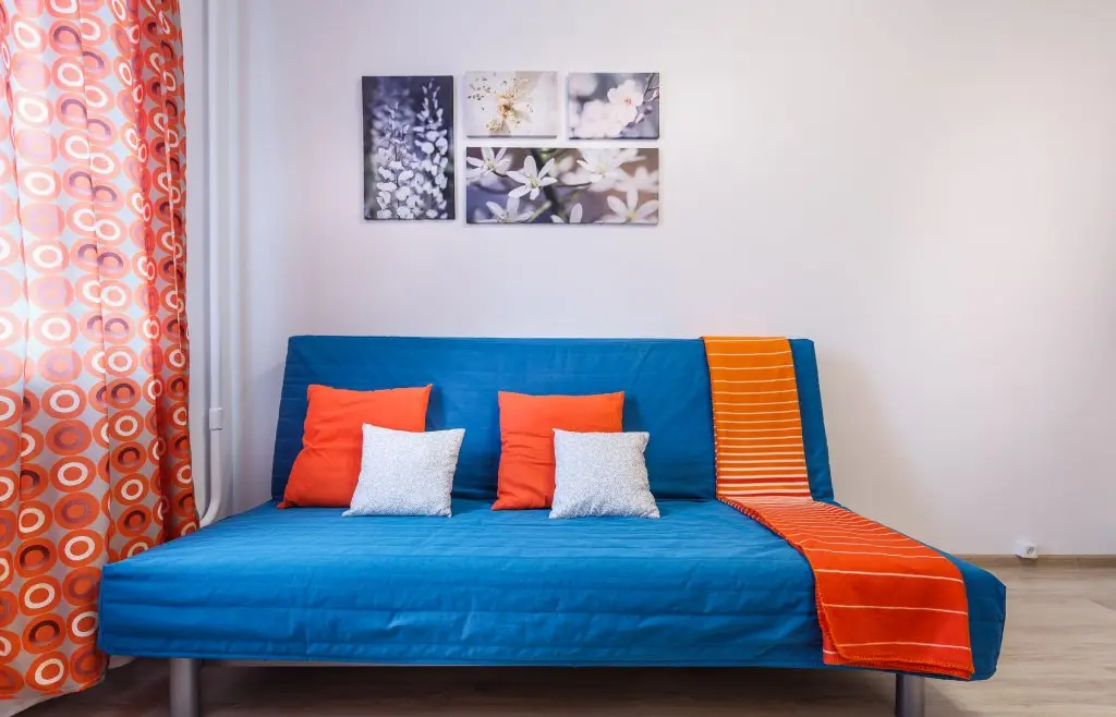 Балашиха: Na Dmitrieva 4 Apartments
