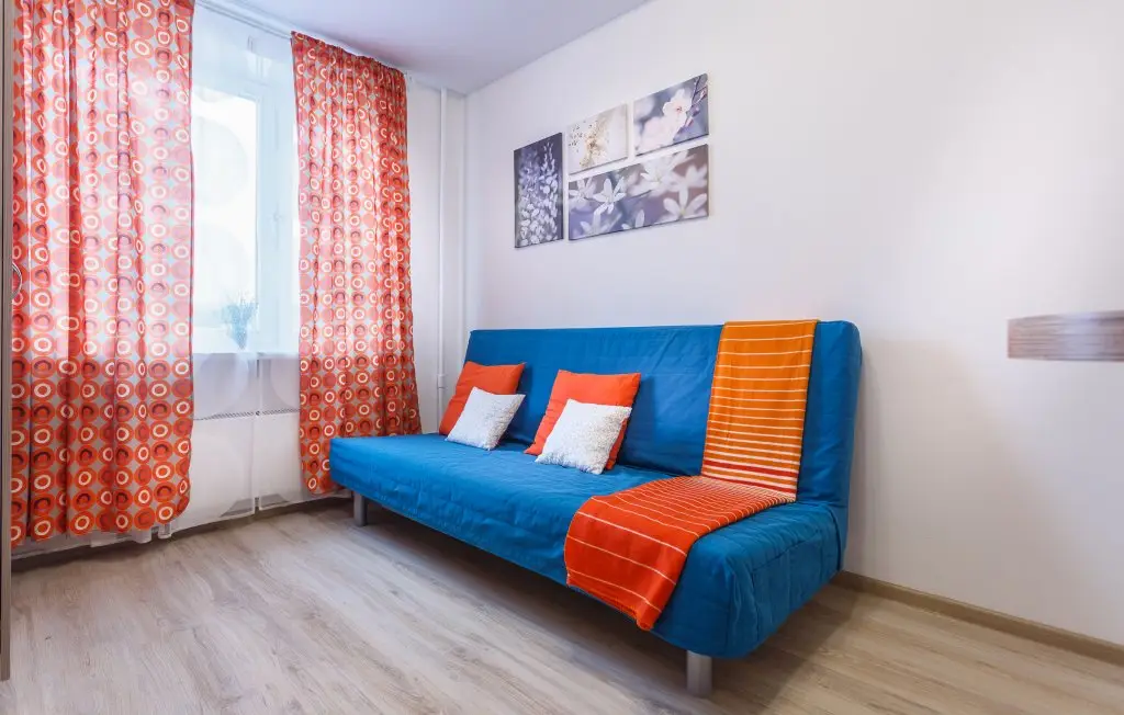 Балашиха: Na Dmitrieva 4 Apartments