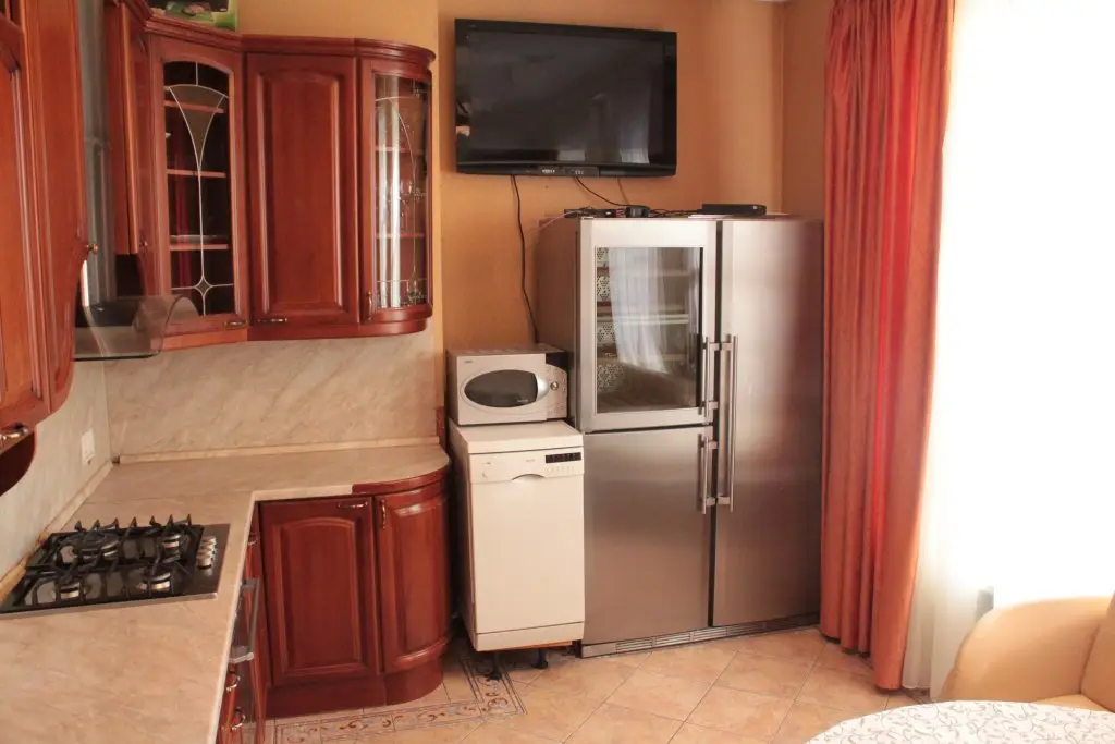 Санкт-Петербург: Na 6-Oj Krasnoarmejskoj Apartments