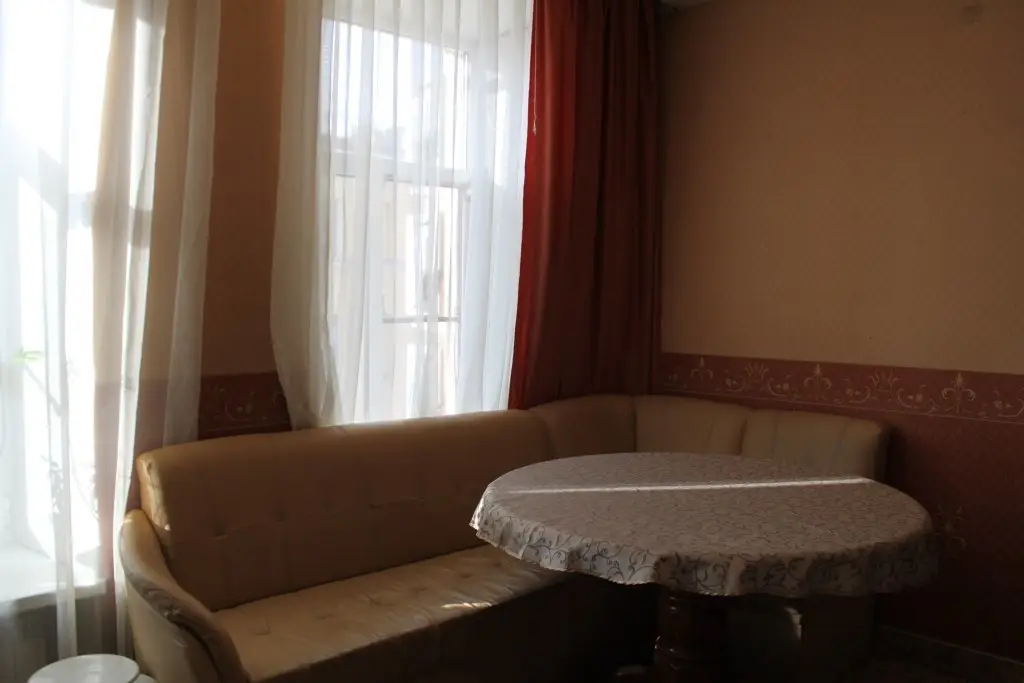 Санкт-Петербург: Na 6-Oj Krasnoarmejskoj Apartments