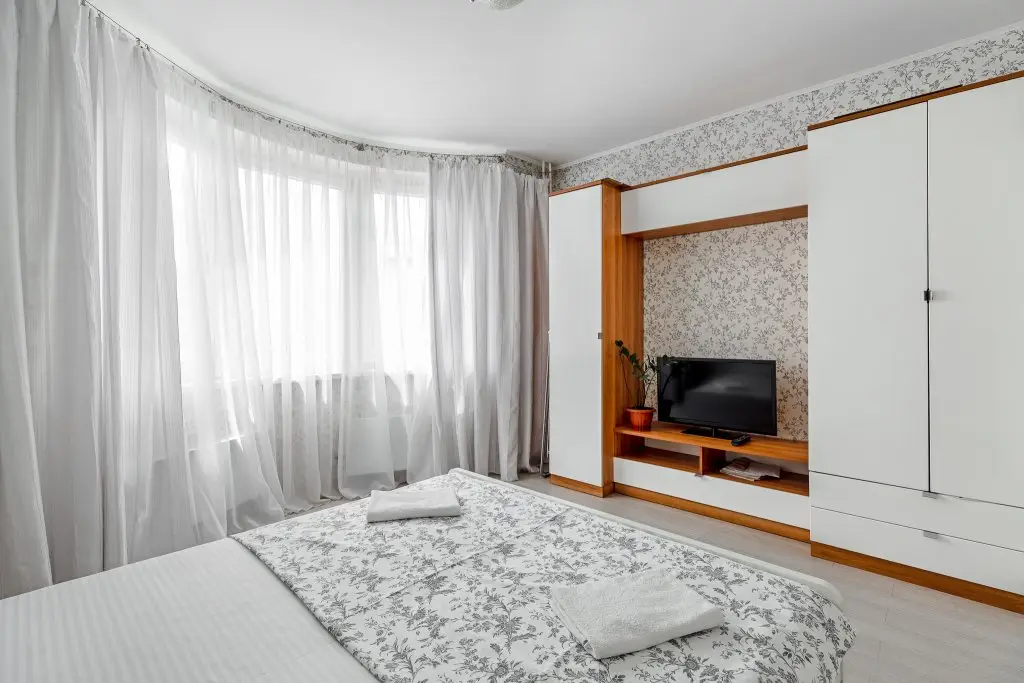 Красногорск: Apartok Crocus 246 Apartments