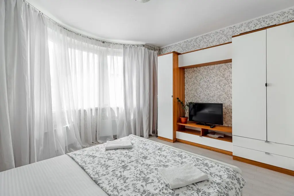 Красногорск: Apartok Crocus 246 Apartments