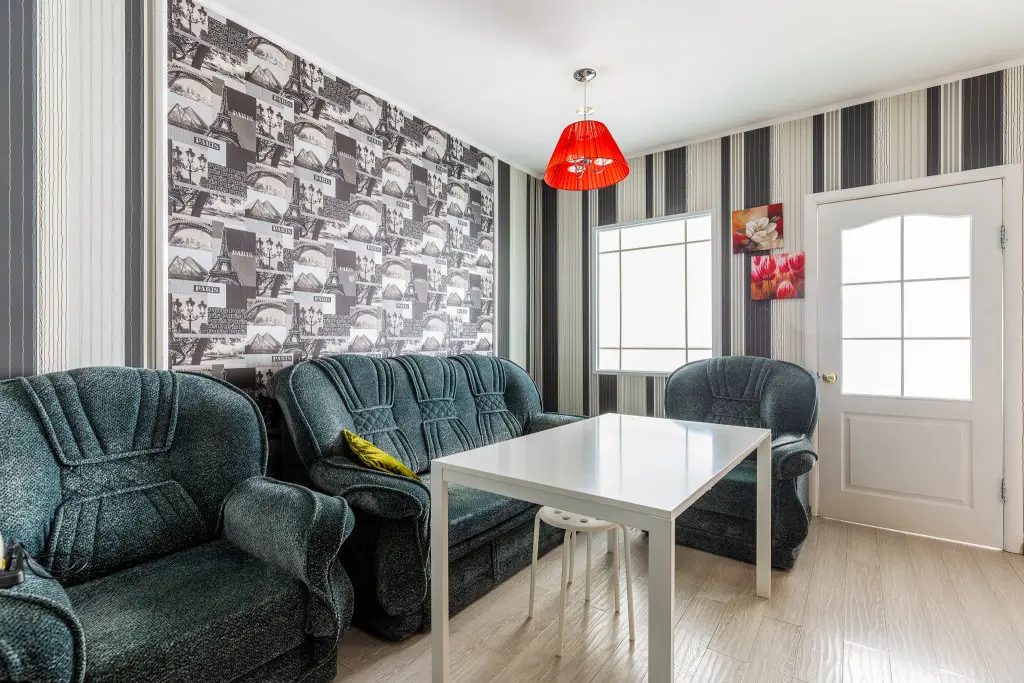 Красногорск: Apartok Crocus 246 Apartments