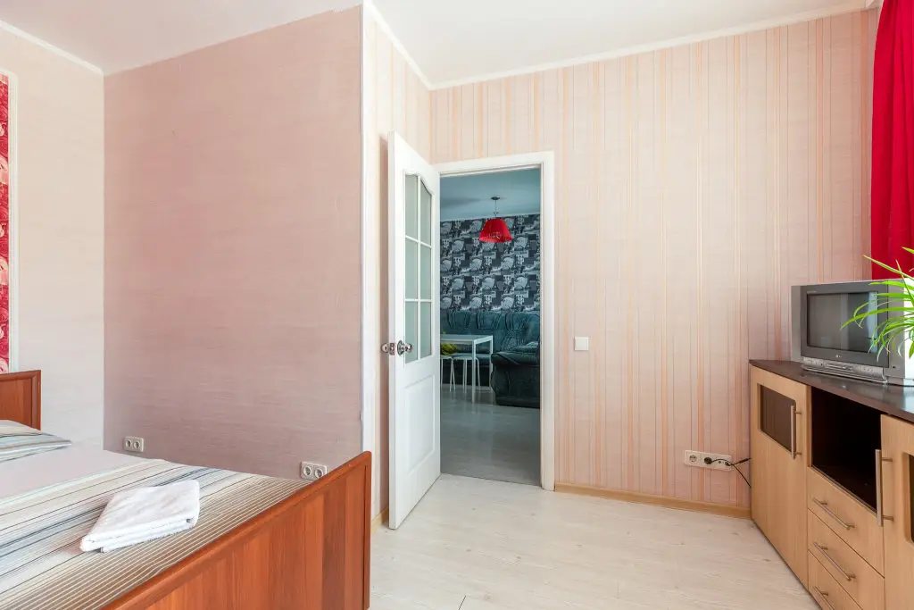 Красногорск: Apartok Crocus 246 Apartments