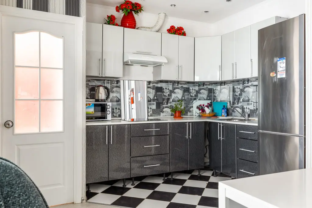 Красногорск: Apartok Crocus 246 Apartments
