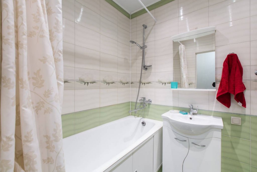 Одинцово: Na Sadovoy Apartments