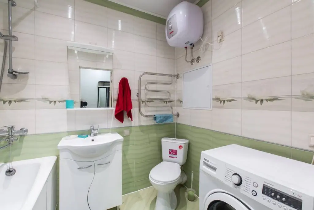 Одинцово: Na Sadovoy Apartments