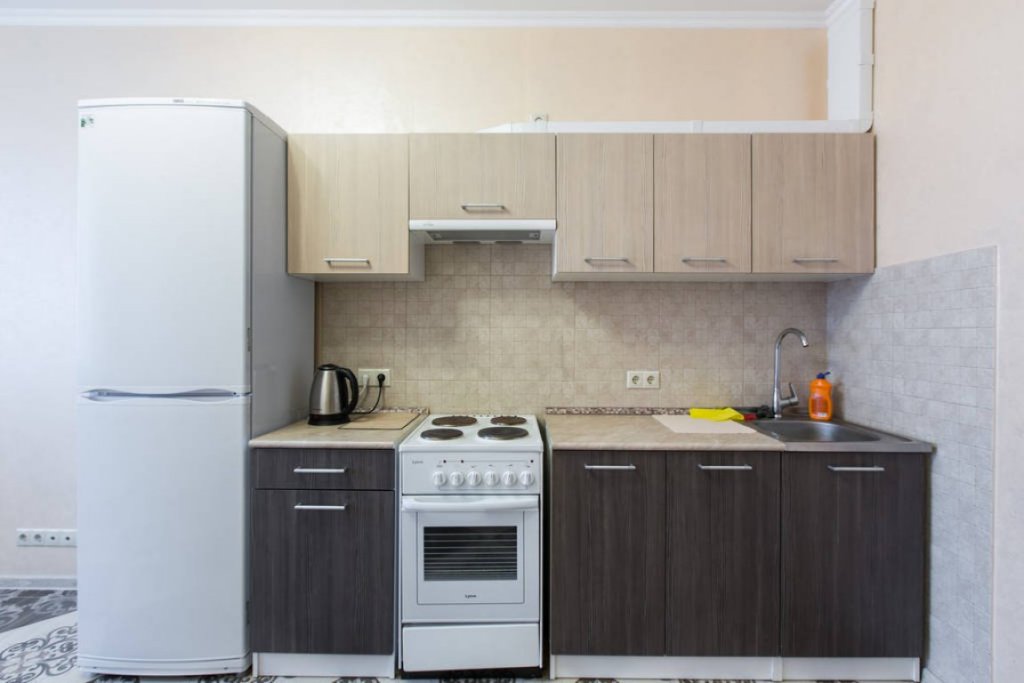 Одинцово: Na Sadovoy Apartments