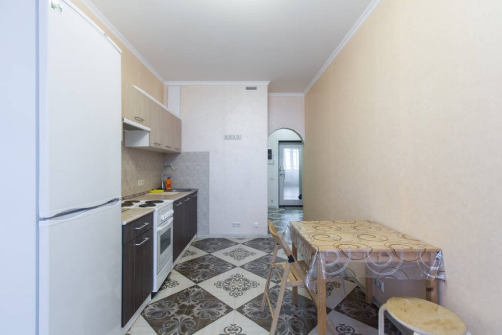 Одинцово: Na Sadovoy Apartments
