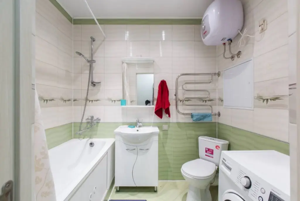 Одинцово: Na Sadovoy Apartments