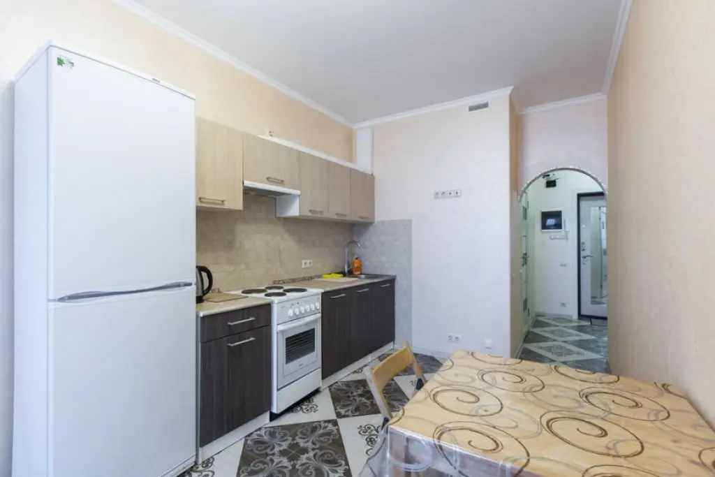 Одинцово: Na Sadovoy Apartments