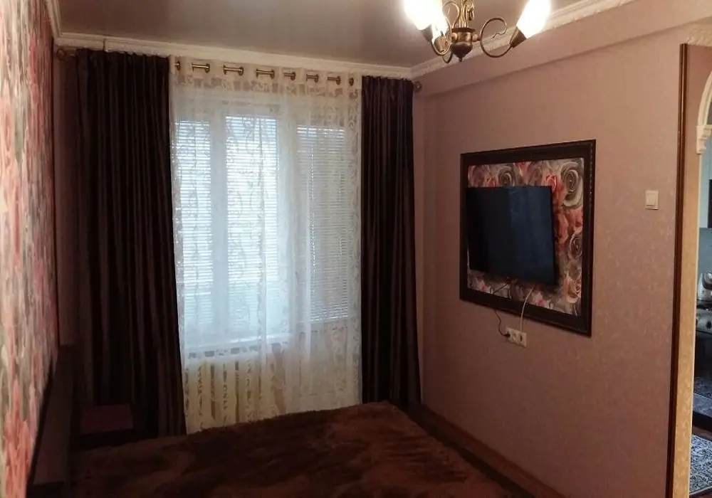 Махачкала: Na Shamilya 60 Apartments