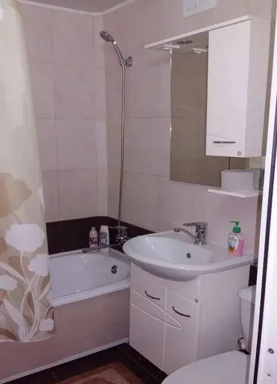 Махачкала: Na Shamilya 60 Apartments