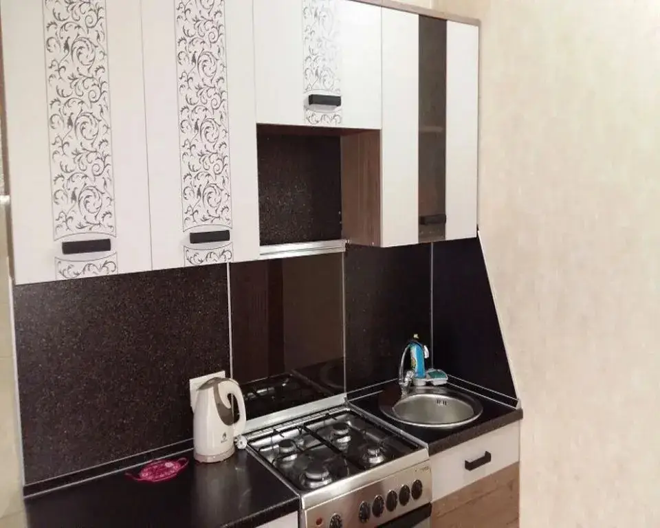 Махачкала: Na Shamilya 60 Apartments