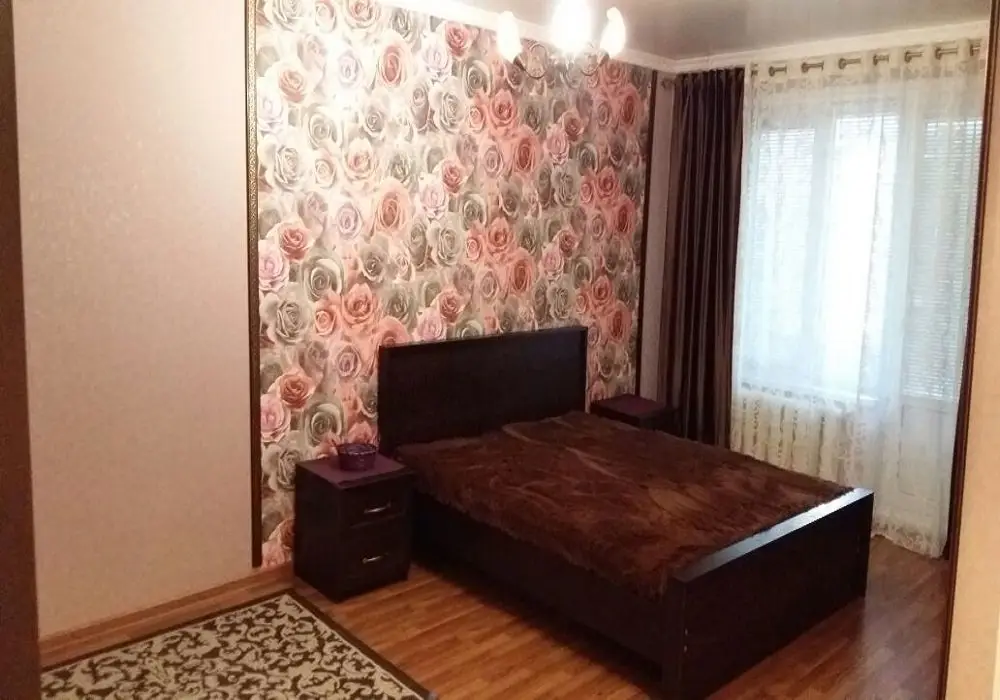 Махачкала: Na Shamilya 60 Apartments