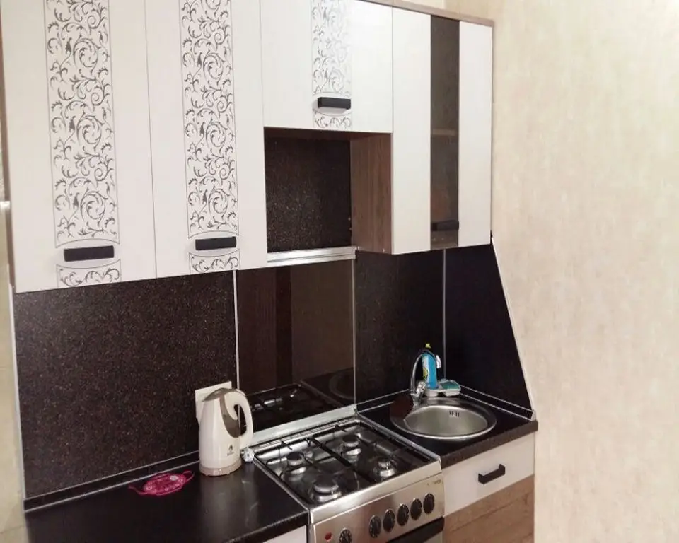 Махачкала: Na Shamilya 60 Apartments