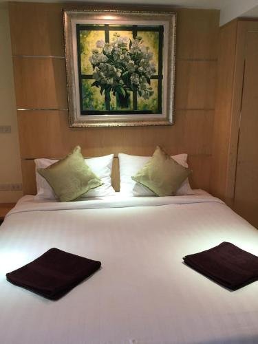 Краби: Ao Nang Sleep 6 With Pool
