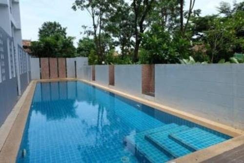 Краби: Ao Nang Sleep 6 With Pool