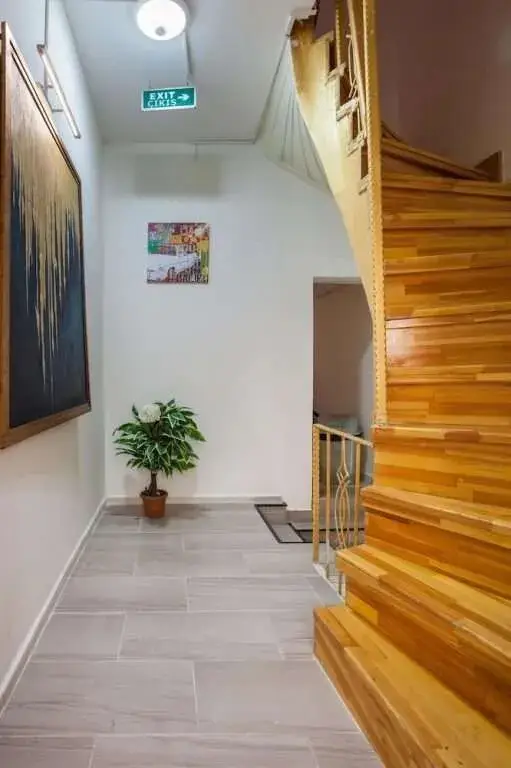 Стамбул: Vatan Suites in Sultanahmet
