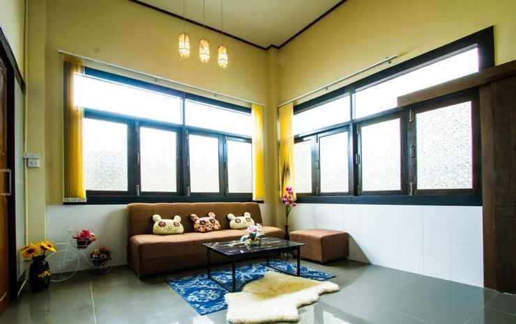 Чиангмай: Little Home Inthanon Resort
