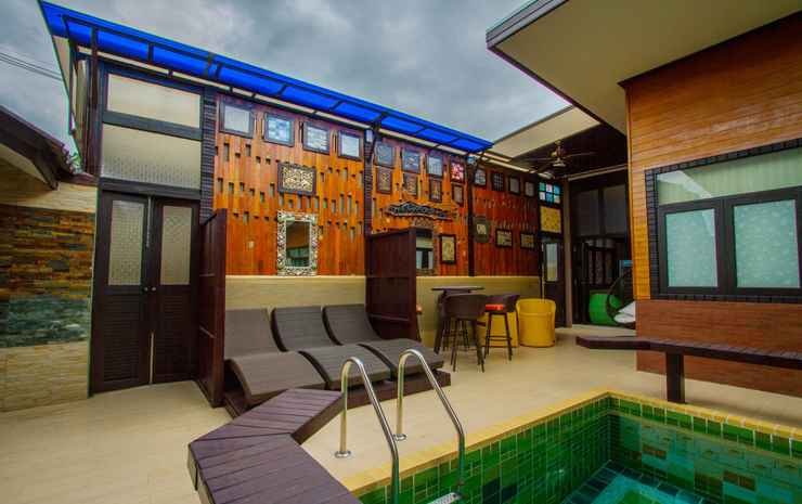 Little Home Inthanon Resort — фото 1