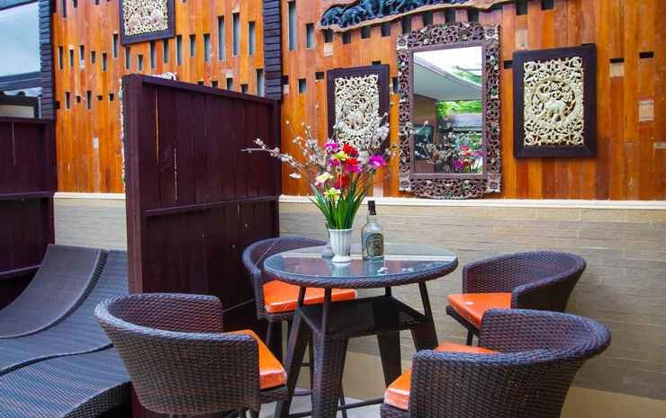 Чиангмай: Little Home Inthanon Resort