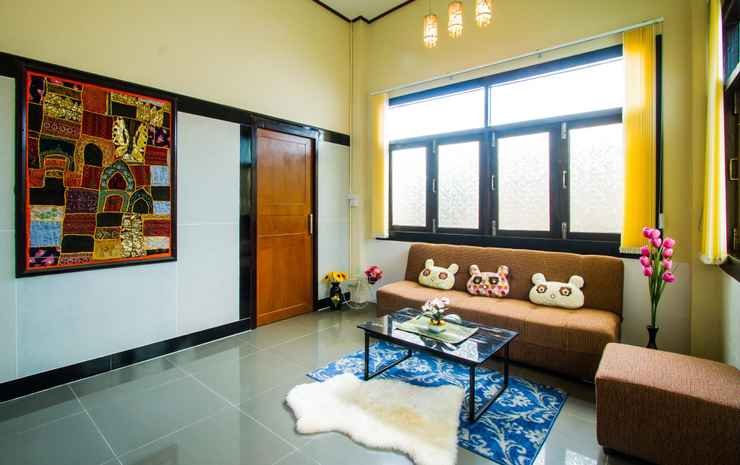 Чиангмай: Little Home Inthanon Resort
