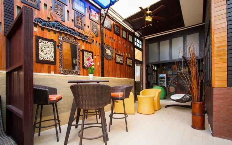 Чиангмай: Little Home Inthanon Resort